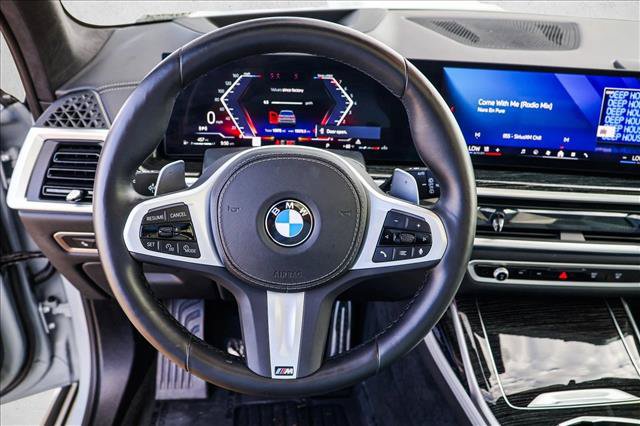 Used 2026 BMW X7 xDrive40i AWD/4WD image 13