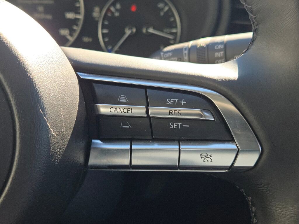 Used 2023 MAZDA CX-30 AWD 2.5 S w/ Preferred Package image 28