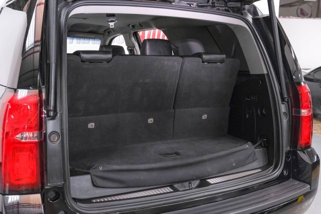 Used 2019 Chevrolet Tahoe Premier w/ RST 6.2L Performance Edition image 54