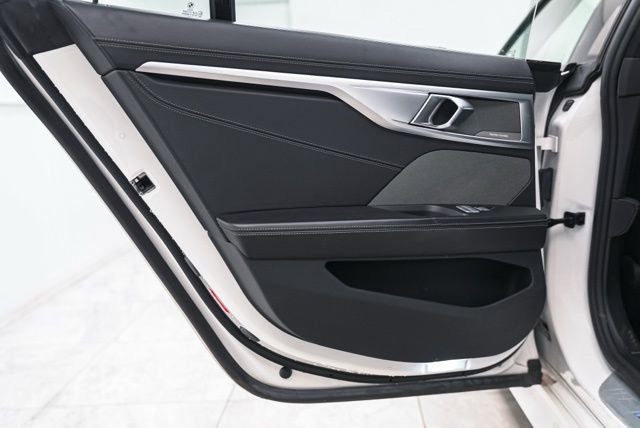 Used 2023 BMW 840i Gran Coupe xDrive image 22