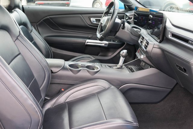 Used 2024 Ford Mustang Premium image 13