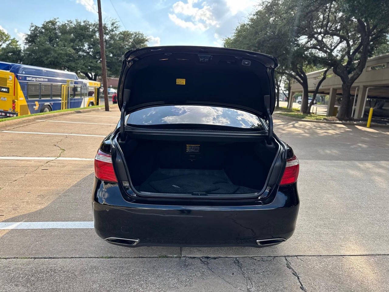Used 2007 Lexus LS 460 L RWD image 33