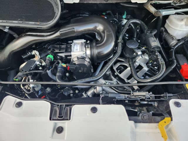 Used 2025 Ford Transit 250 Low Roof w/ Exterior Upgrade Package RWD image 31
