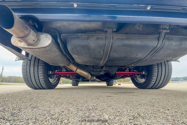 Used 1989 Toyota Supra Turbo image 75