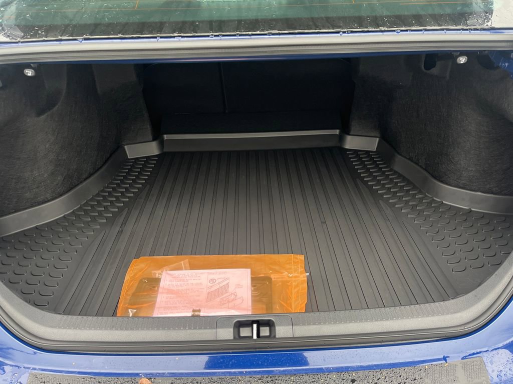 New 2026 Toyota Camry SE image 23