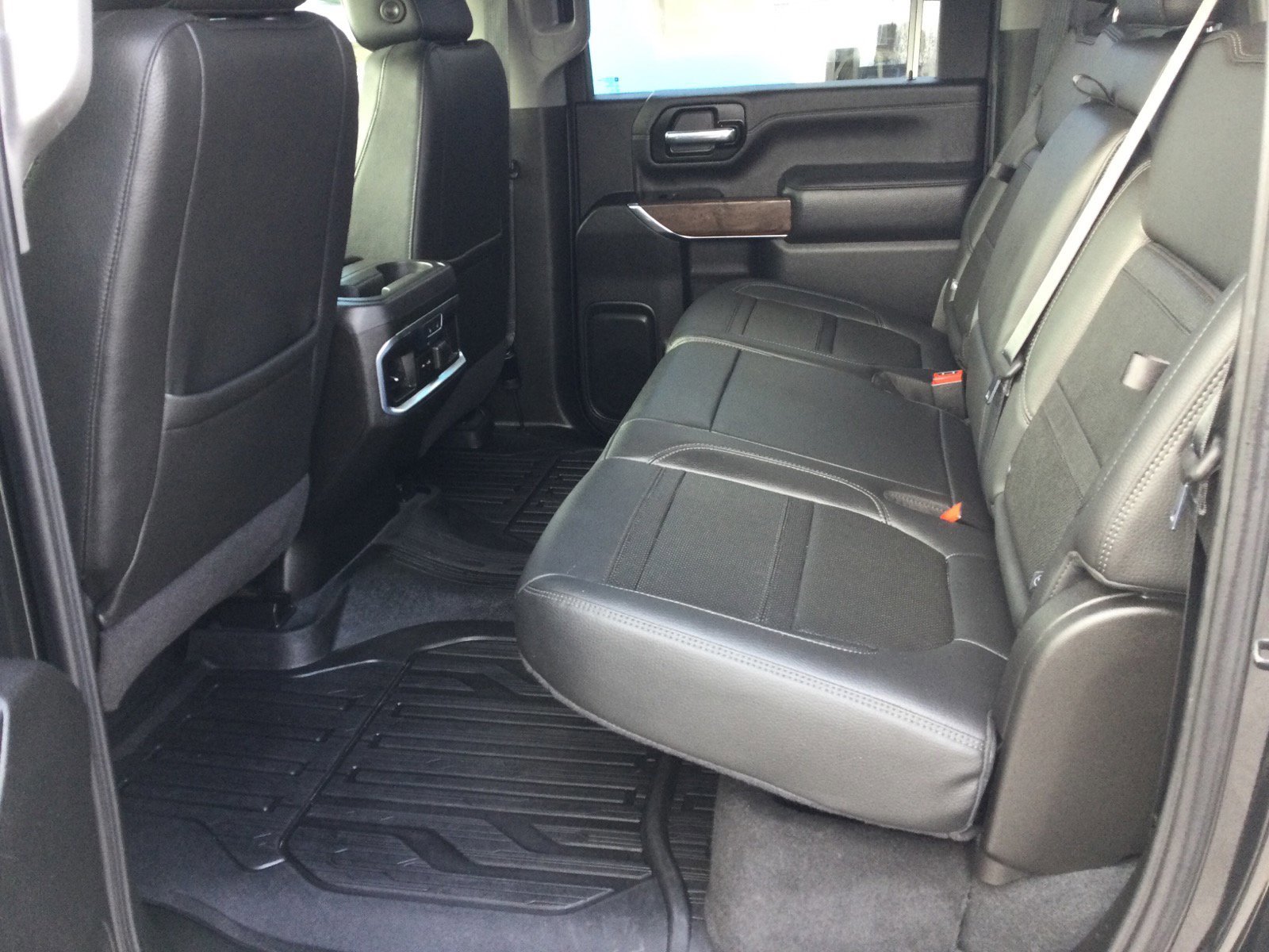 Used 2020 GMC Sierra 2500 Denali w/ Denali Ultimate Package image 13