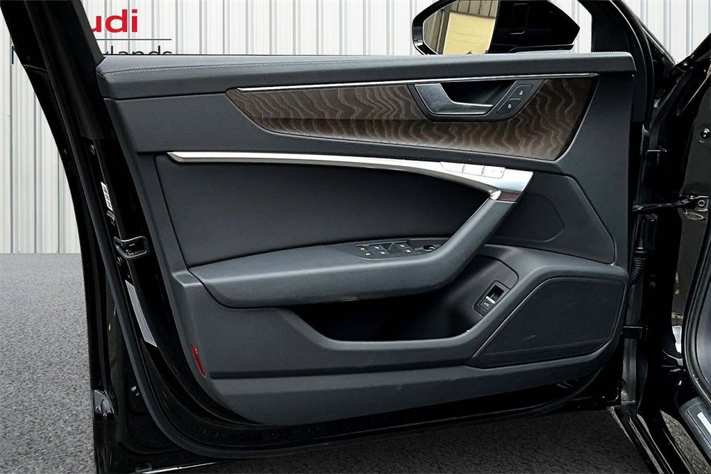 Used 2022 Audi A6 2.0T Premium image 20