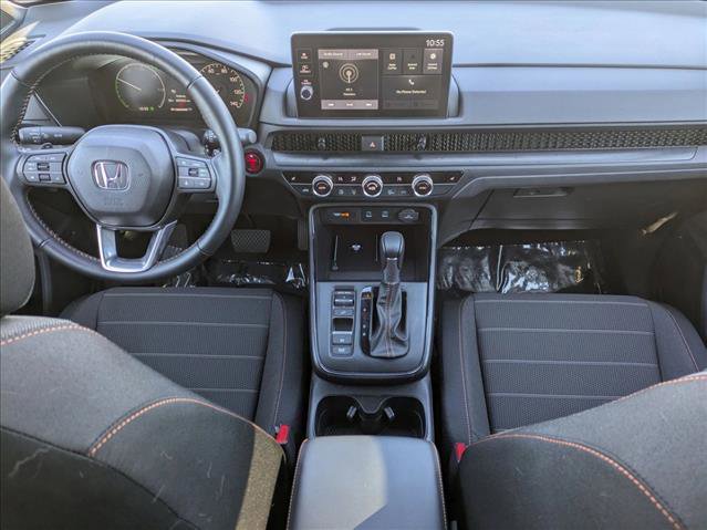 Used 2026 Honda CR-V Sport image 17