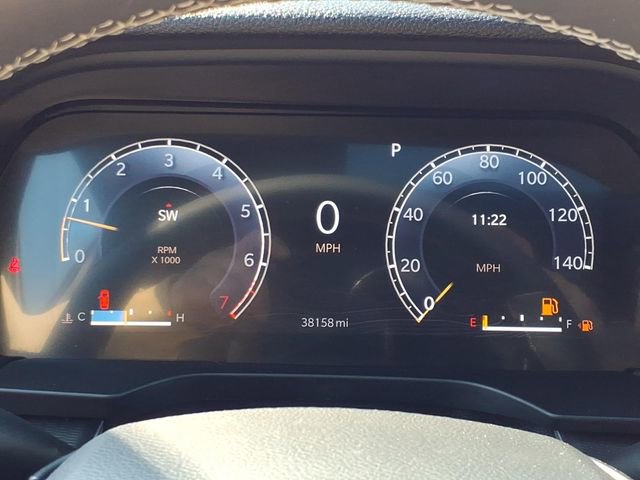 Certified 2023 Jeep Grand Cherokee Altitude image 29