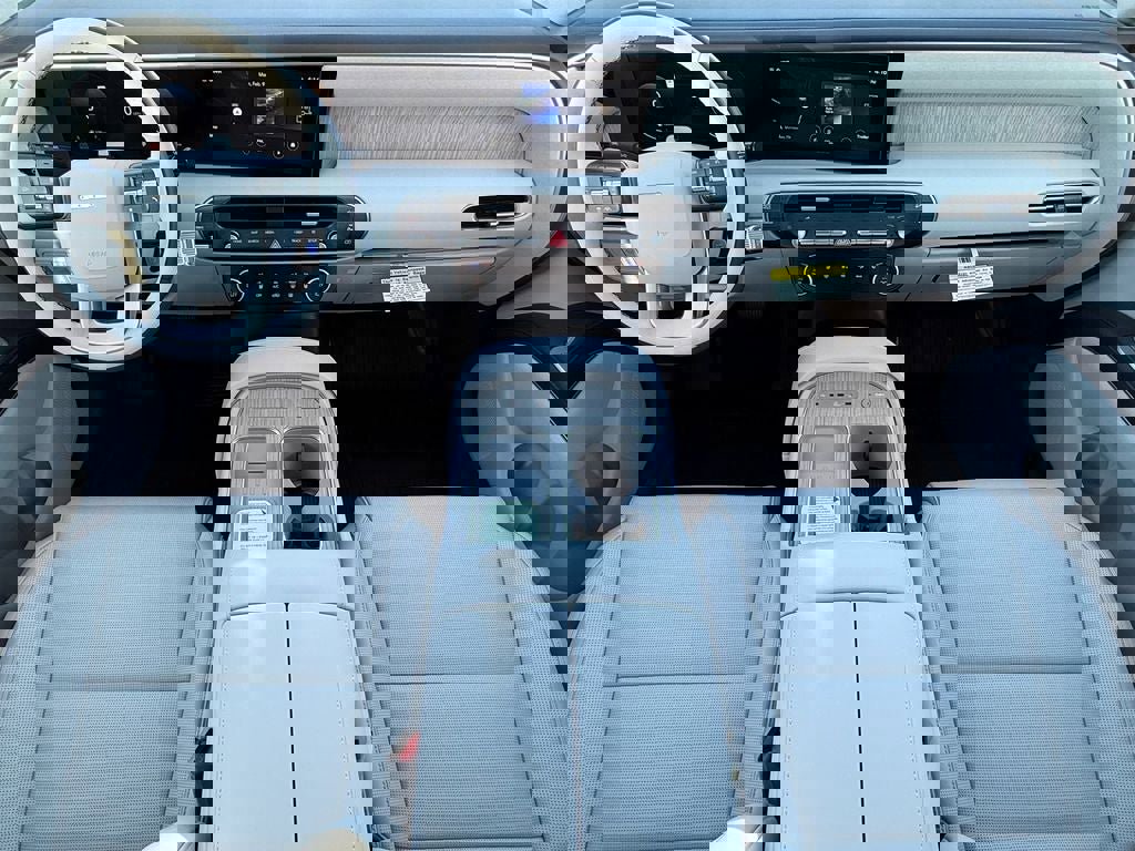 New 2026 Hyundai Palisade Calligraphy image 14