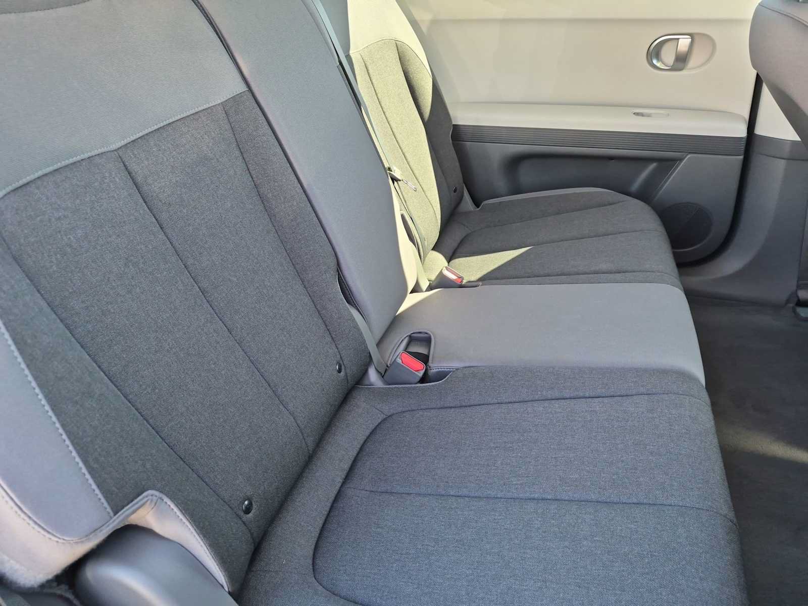 Certified 2024 Hyundai Ioniq 5 SEL RWD image 20