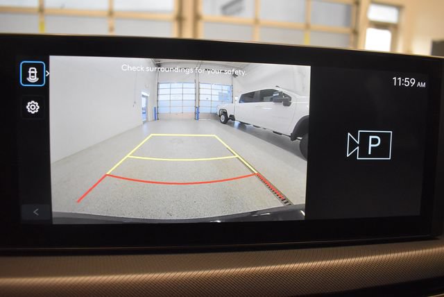 Used 2025 Hyundai Sonata SEL FWD image 8