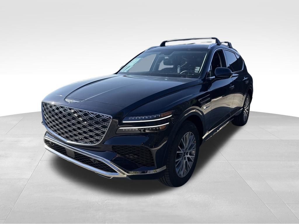 New 2026 Genesis GV80 2.5T image 1