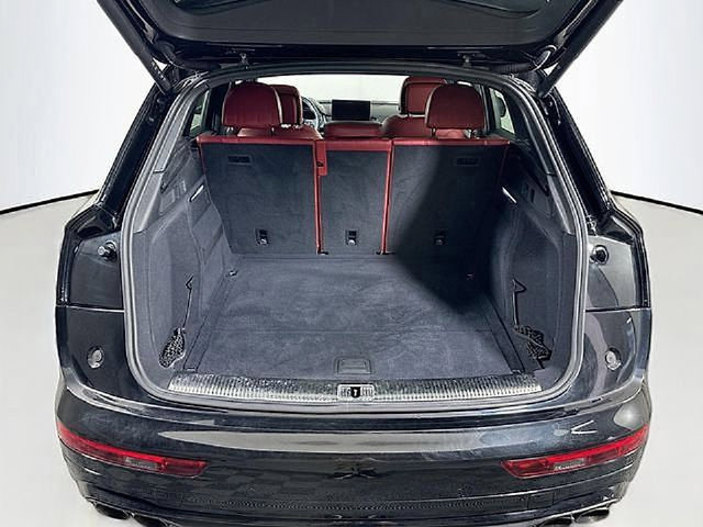 Used 2024 Audi SQ5 Premium Plus AWD/4WD image 31