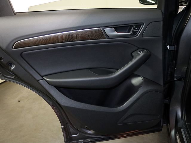 Used 2015 Audi Q5 3.0T Premium Plus image 27