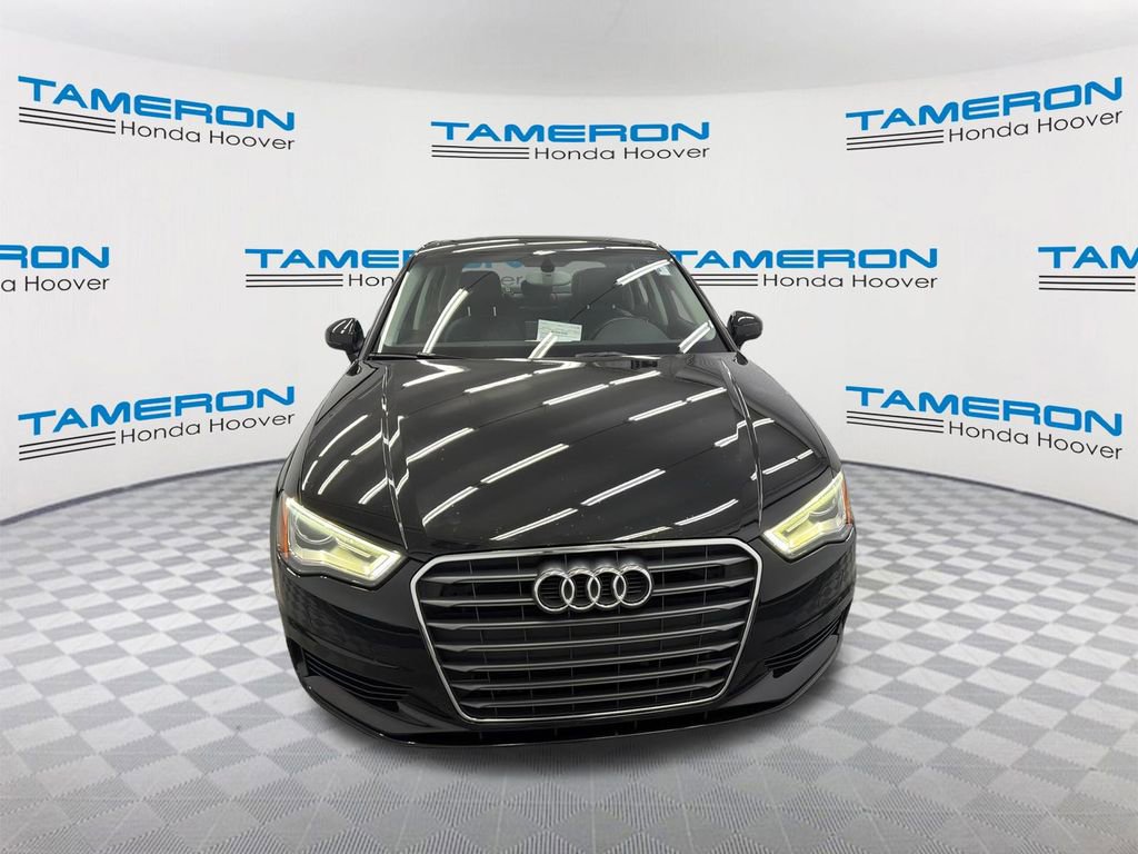 Used 2015 Audi A3 1.8T Premium Plus w/ Premium Plus Package image 8