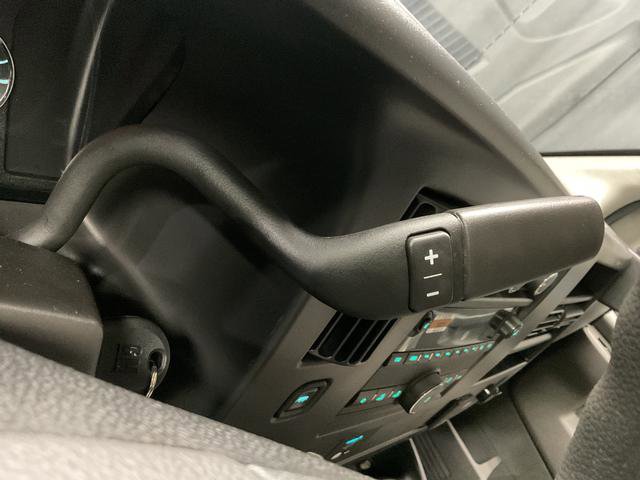 New 2026 Chevrolet Express 2500 w/ Driver Convenience Package image 17