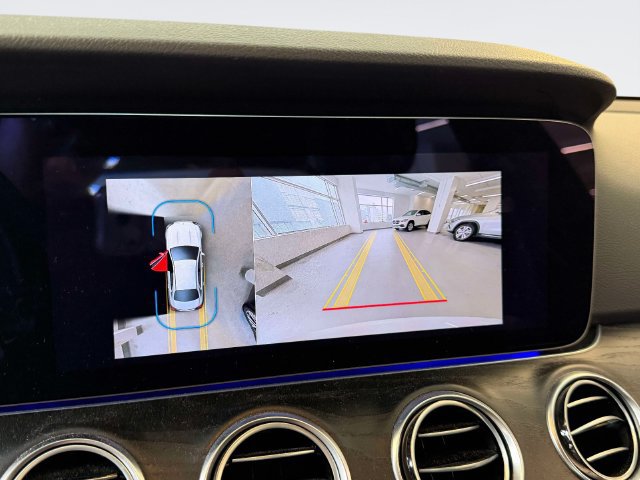Certified 2023 Mercedes-Benz E 350 4MATIC Sedan image 28