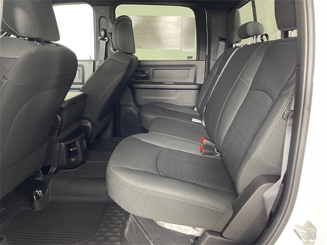 New 2026 RAM 2500 Tradesman image 4