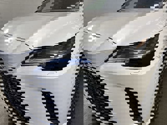 New 2026 Lexus RX 350 w/ Luxury Package image 27