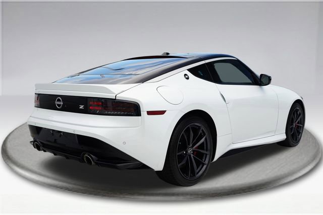 Used 2024 Nissan Z Performance w/ Floor Mat Package RWD image 14