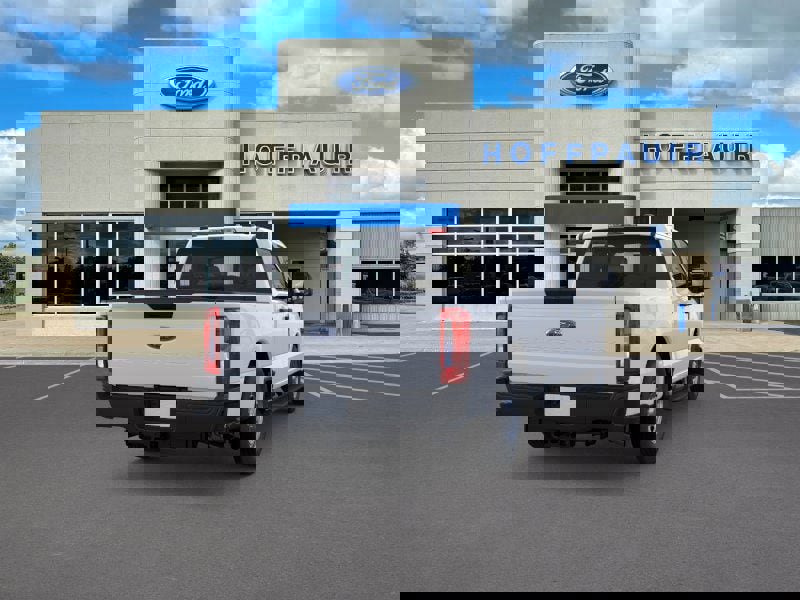 New 2026 Ford F350 XL image 8