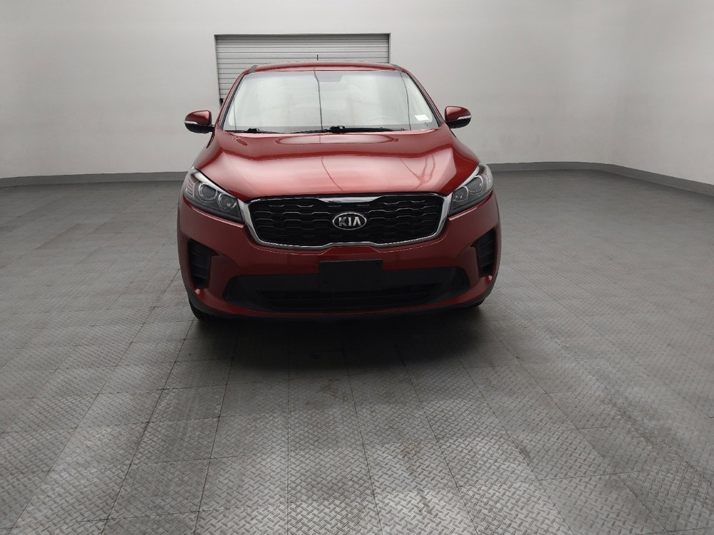 Used 2020 Kia Sorento LX AWD/4WD image 14