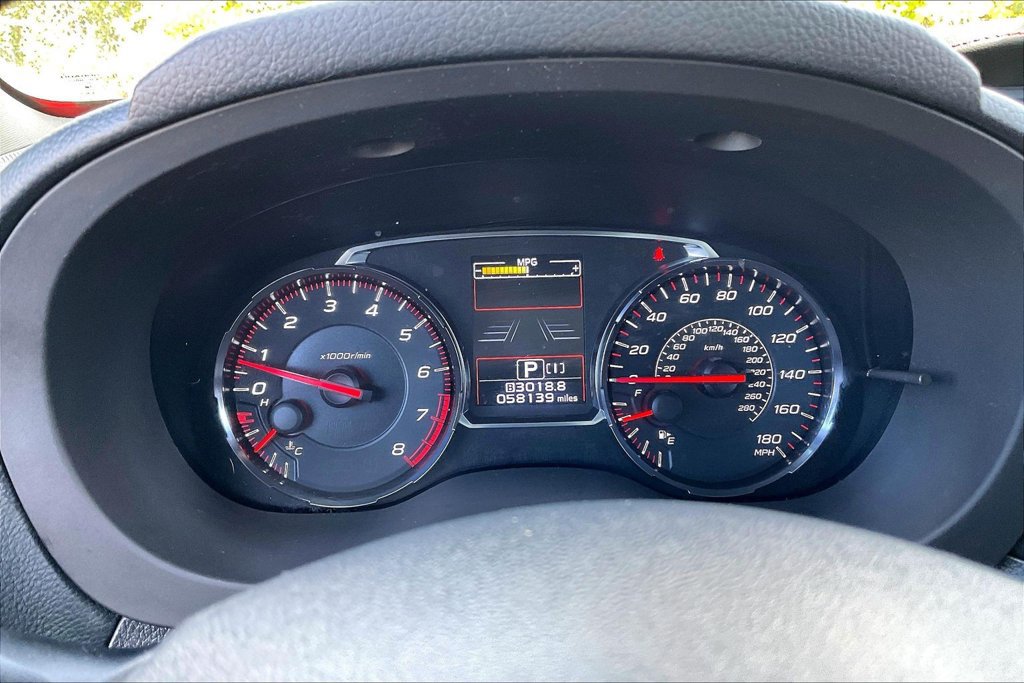 Used 2019 Subaru WRX Limited w/ Popular Package #1 AWD/4WD image 20