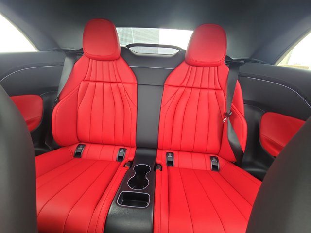 New 2026 Mercedes-Benz CLE 300 4MATIC Cabriolet image 14