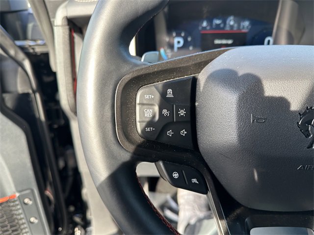 Certified 2024 Ford Bronco Raptor image 28