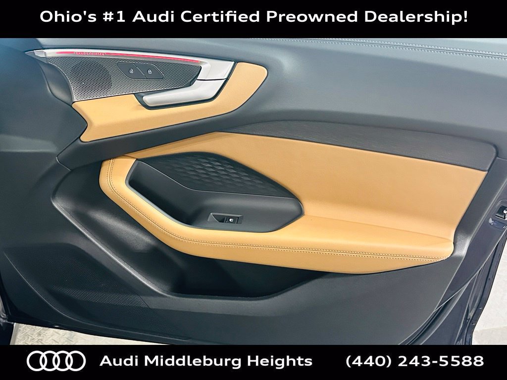 Certified 2026 Audi A5 Premium Plus w/ Premium Plus Package AWD/4WD image 30
