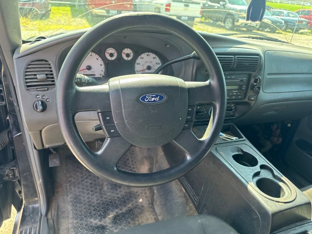 Used 2004 Ford Ranger XLT RWD image 11