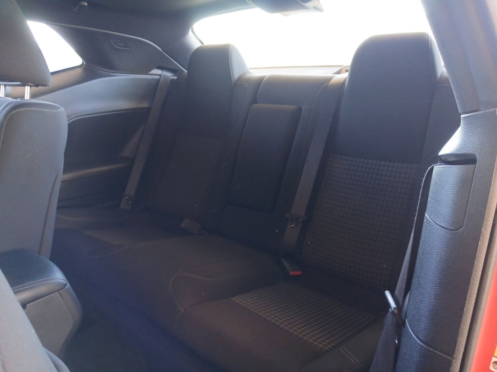 Used 2022 Dodge Challenger SXT w/ Blacktop Package image 13