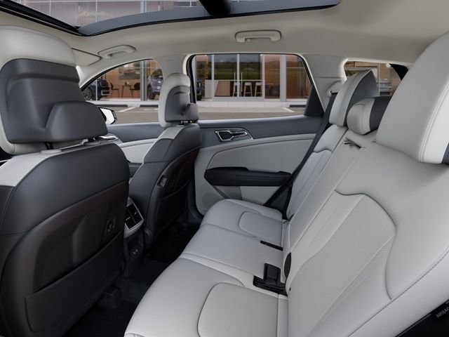 New 2026 Kia Sportage EX image 18