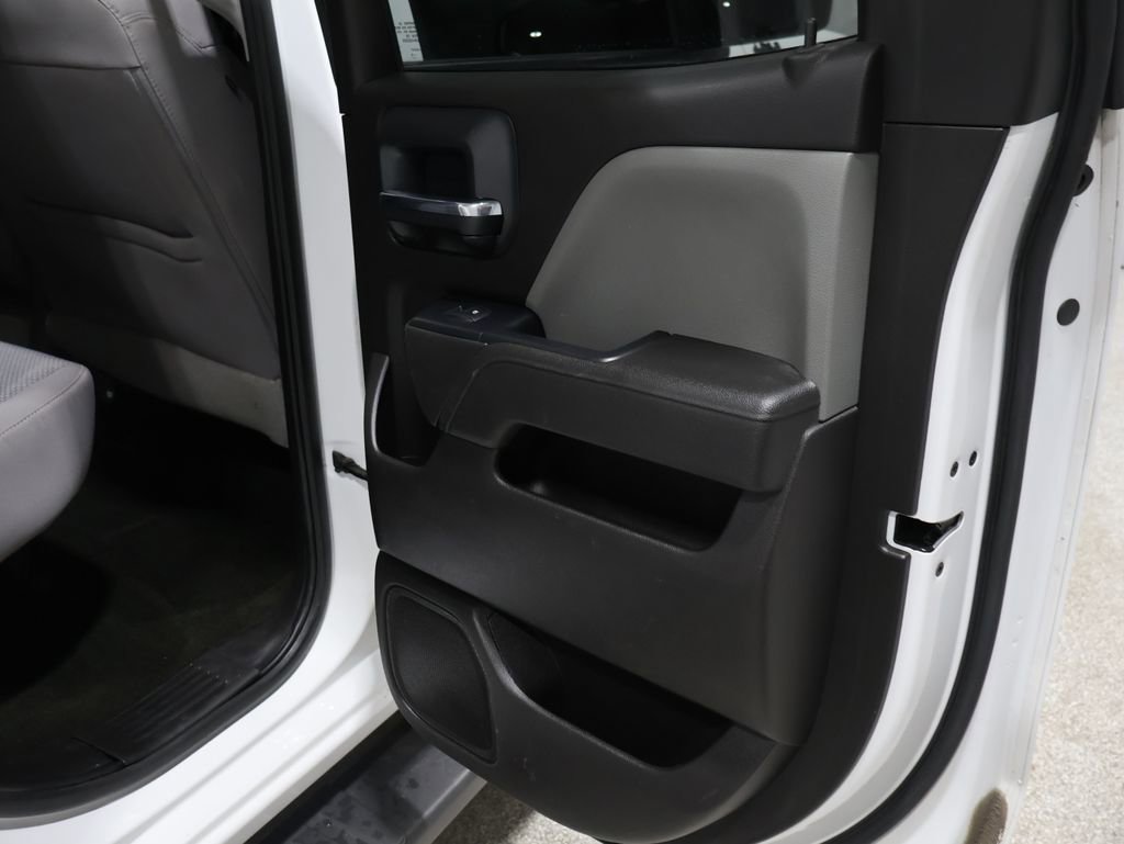 Used 2016 GMC Sierra 1500 4x4 Double Cab image 20