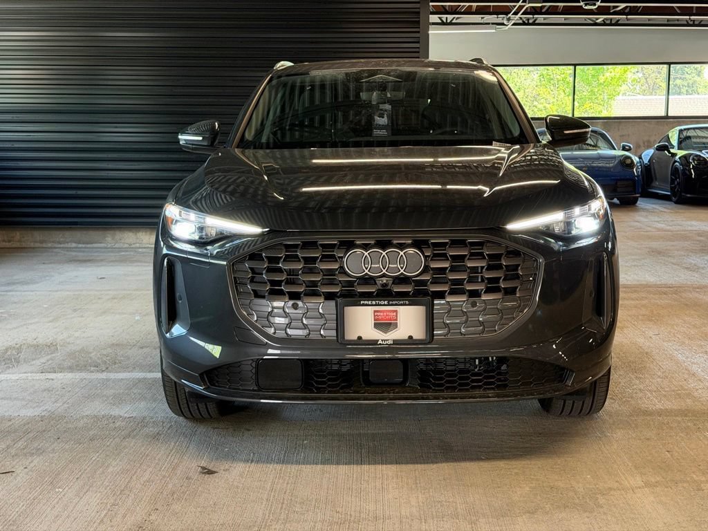 New 2026 Audi Q5 Premium Plus AWD/4WD image 10