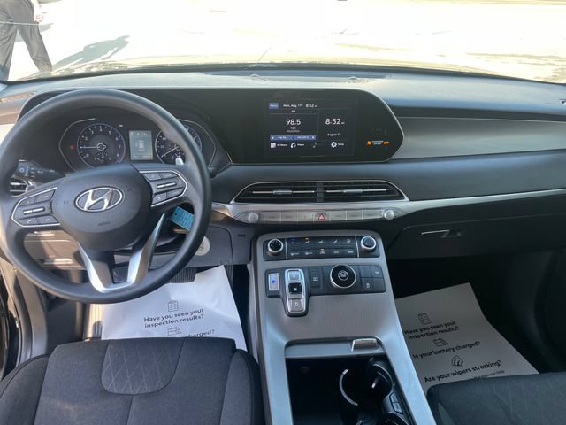 Used 2022 Hyundai Palisade SE FWD image 22