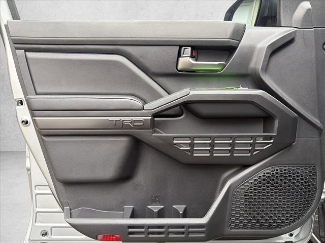 New 2026 Toyota Tacoma TRD Sport image 10