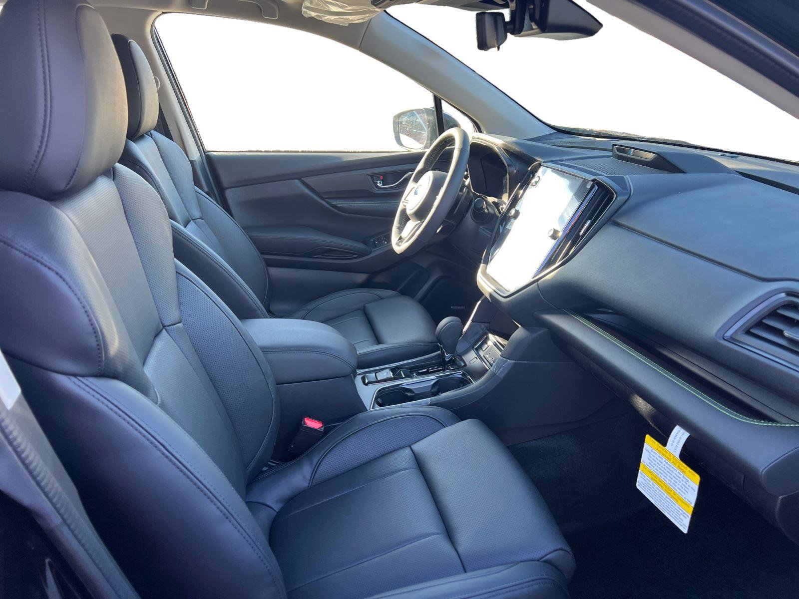 New 2026 Subaru Ascent Bronze Edition image 15