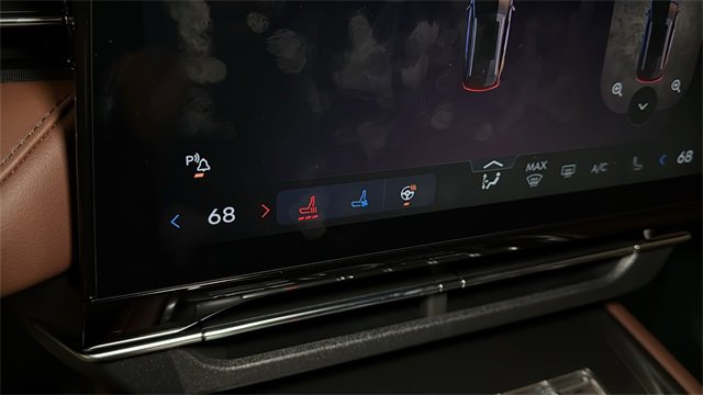 New 2026 Lincoln Nautilus Reserve image 20