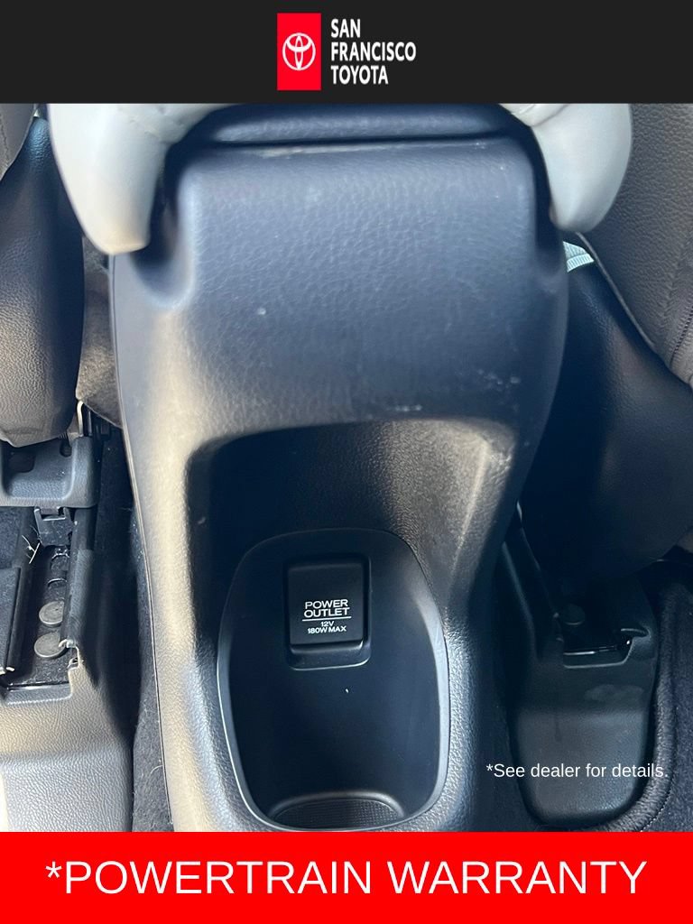 Used 2019 Honda HR-V EX-L image 16