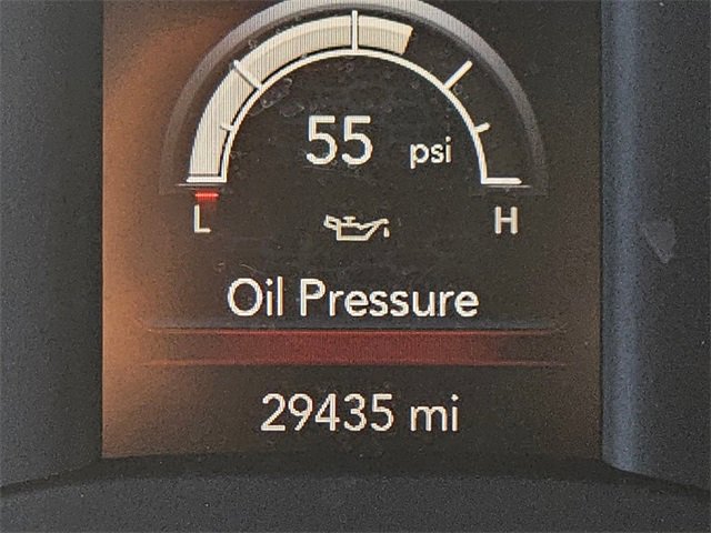 Used 2021 RAM 2500 Tradesman image 17