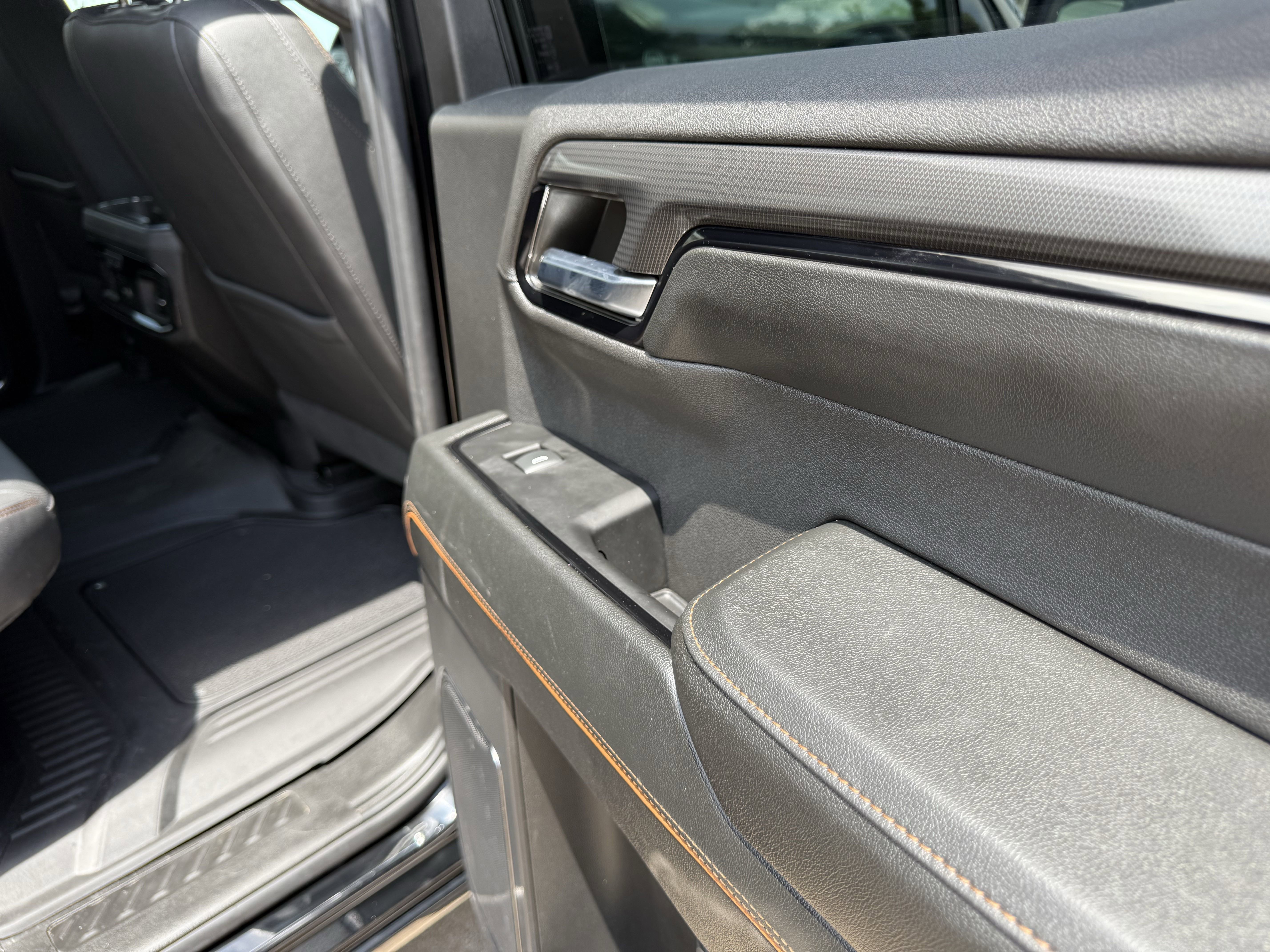 Used 2024 GMC Sierra 1500 AT4 AWD/4WD image 41