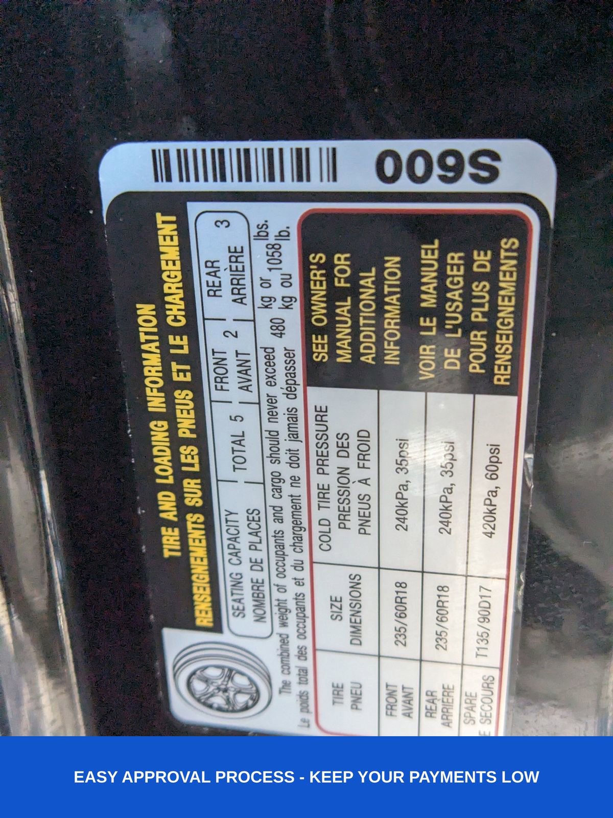 Used 2023 Hyundai Santa Fe SE image 23