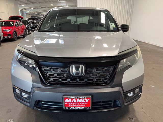 Used 2019 Honda Passport Sport image 8