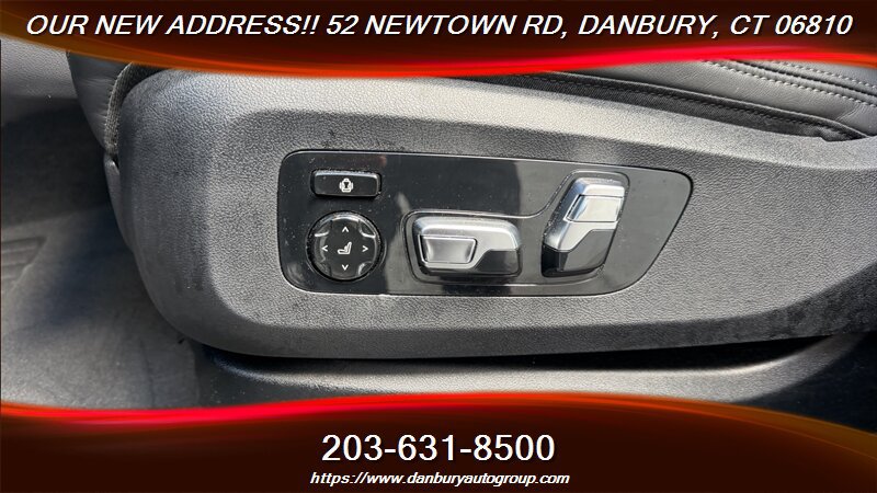 Used 2026 BMW X6 xDrive40i AWD/4WD image 14