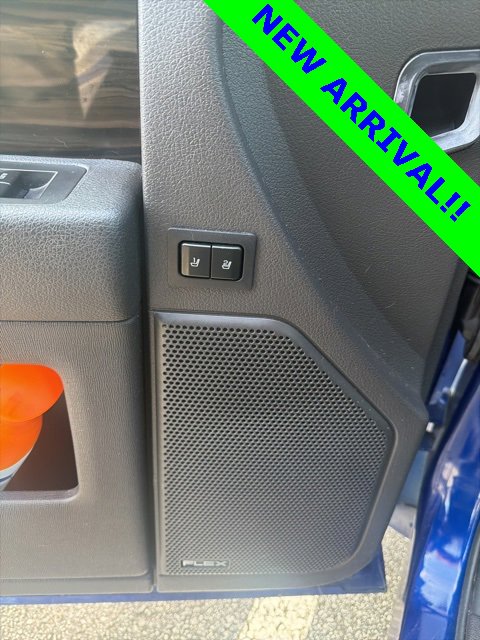 Used 2014 Ford Flex SEL w/ Equipment Group 202A image 5