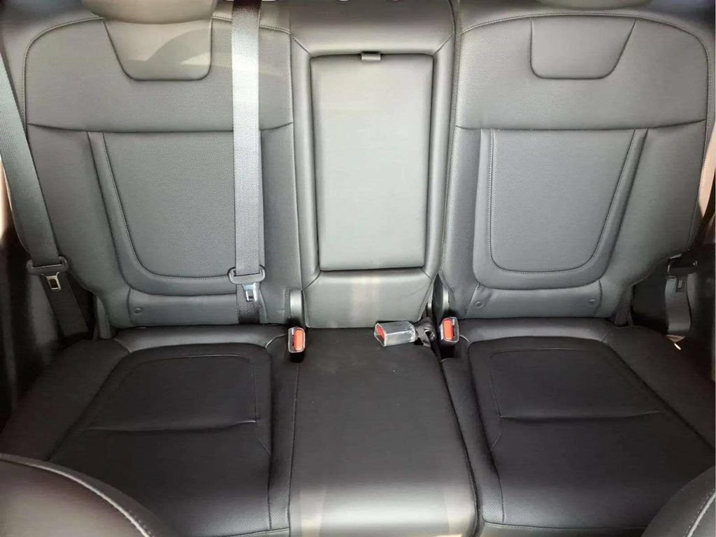 Used 2024 Hyundai Tucson XRT FWD image 17