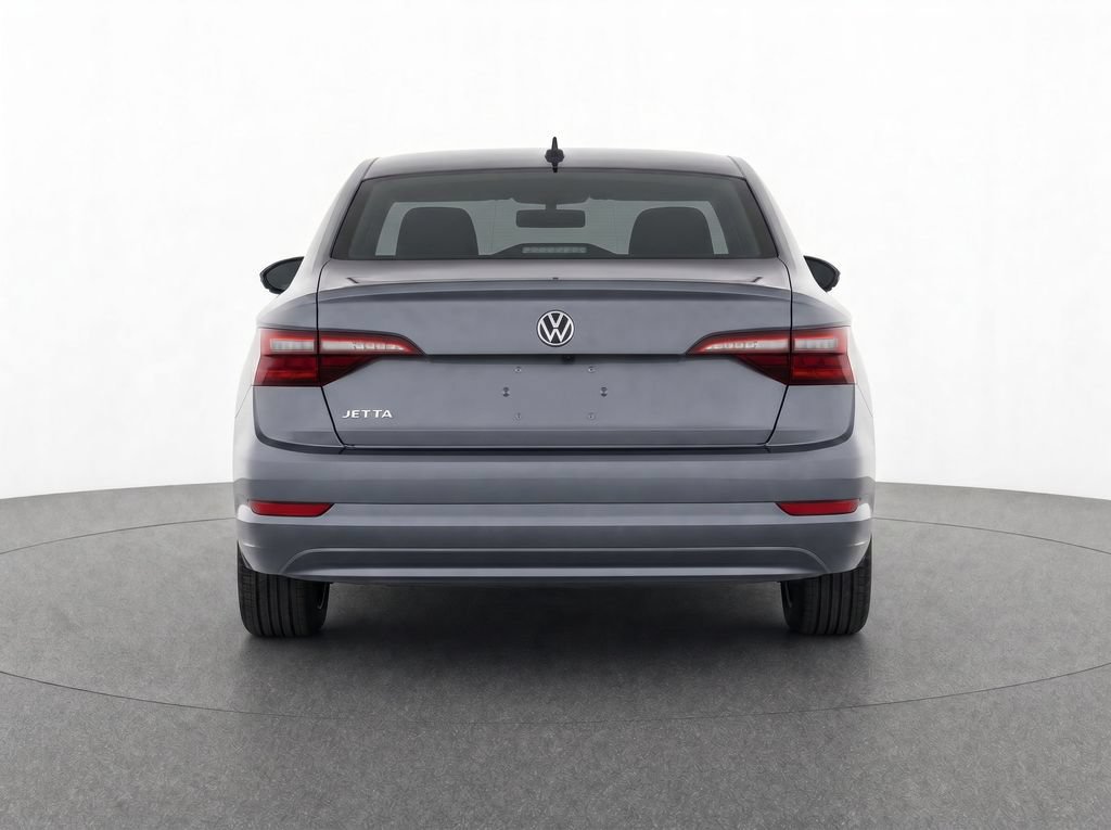 Used 2021 Volkswagen Jetta SE FWD image 7