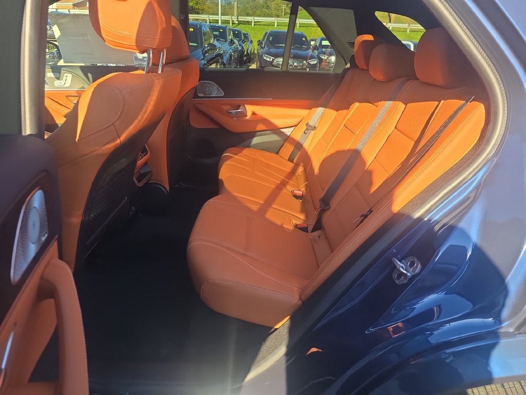 New 2027 Mercedes-Benz GLE 350 4MATIC image 27